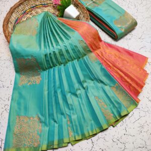 SOFT SILK SAREES
