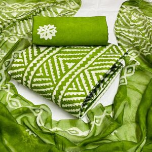 Modal to Modal Batik