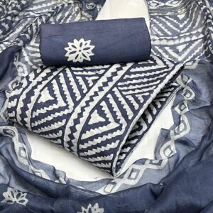 Modal to modal batik