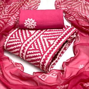 Modal to modal batik