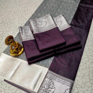 poonthamizh saree