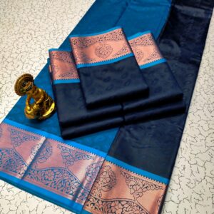 poonthamizh saree