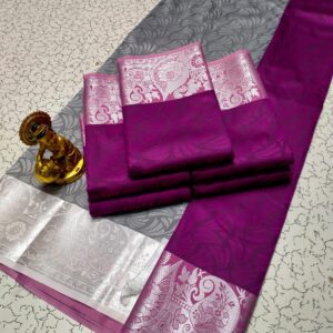 poonthamizh saree