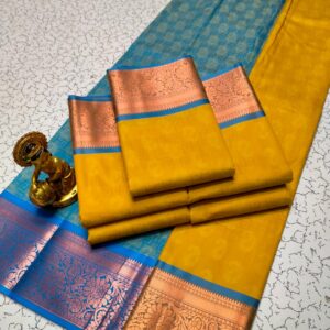 poonthamizh saree