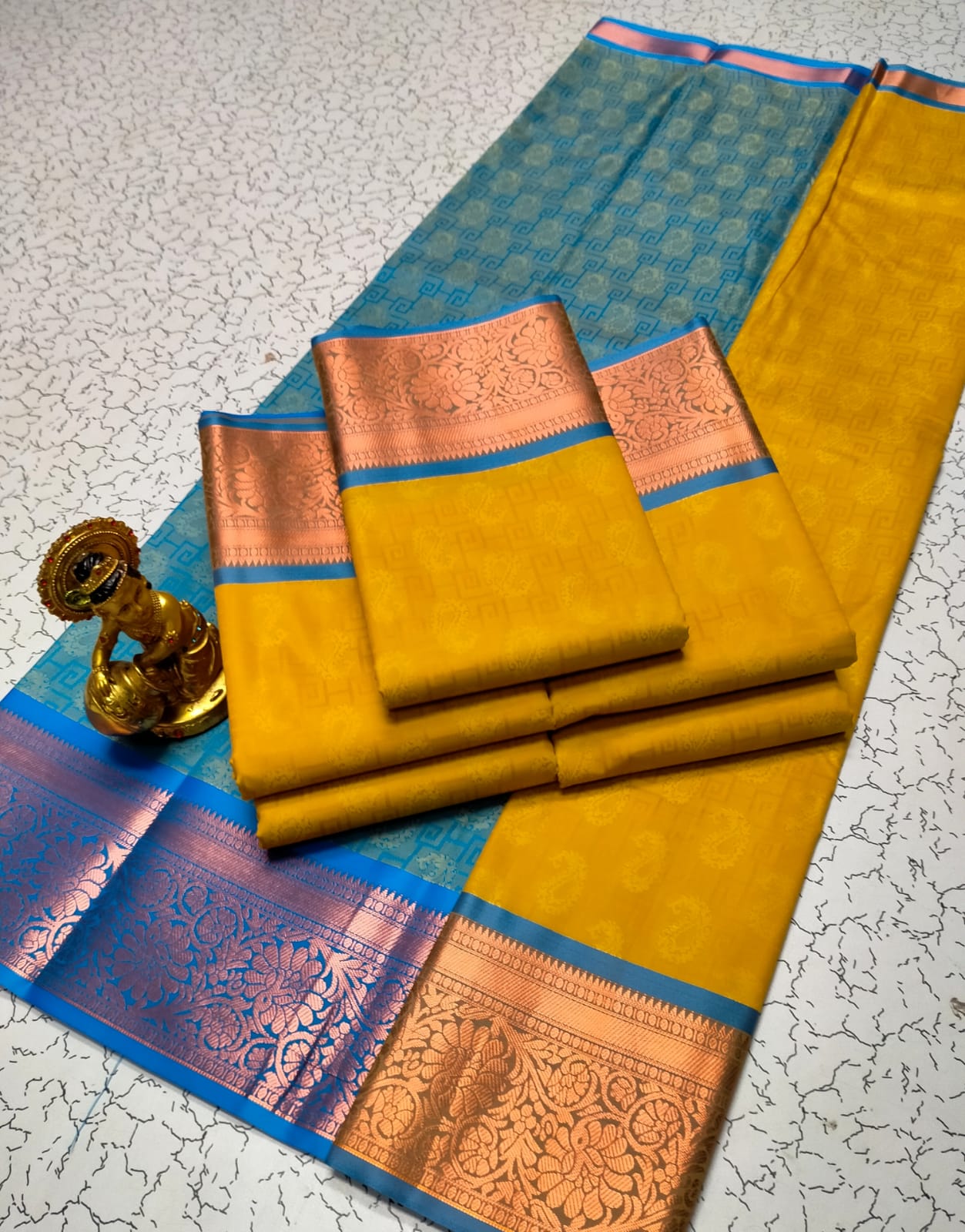 poonthamizh saree