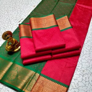 poonthamizh saree