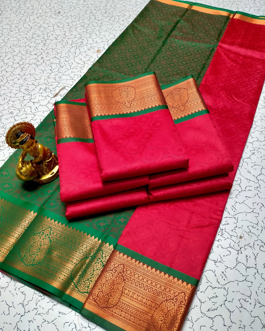 poonthamizh saree