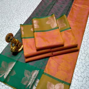 poonthamizh saree