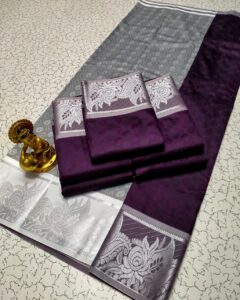 poonthamizh saree