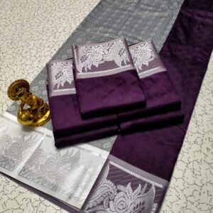 poonthamizh saree
