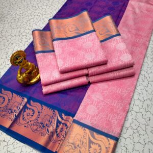 poonthamizh saree