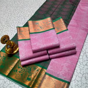 poonthamizh saree