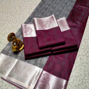 poonthamizh saree
