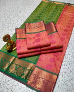 poonthamizh saree