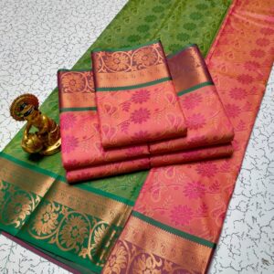 poonthamizh saree