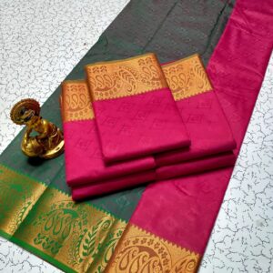 poonthamizh saree